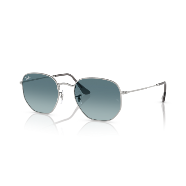 RB 3548N 003/3M 51 Ray-Ban HEXAGONAL Güneş Gözlüğü