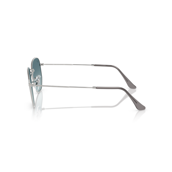 RB 3548N 003/3M 51 Ray-Ban HEXAGONAL Güneş Gözlüğü