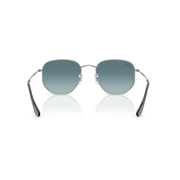 RB 3548N 003/3M 51 Ray-Ban HEXAGONAL Güneş Gözlüğü
