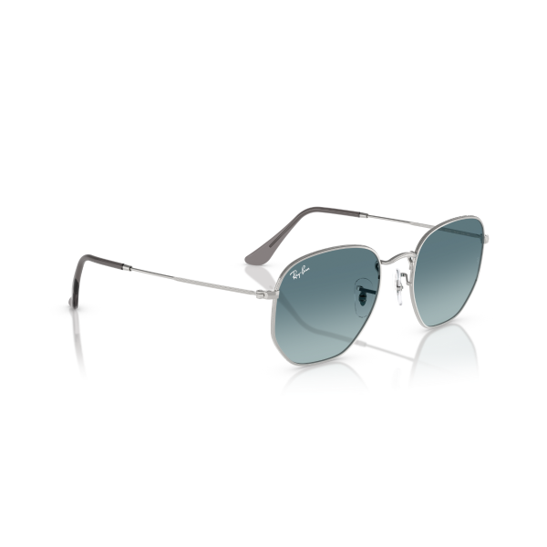 RB 3548N 003/3M 51 Ray-Ban HEXAGONAL Güneş Gözlüğü