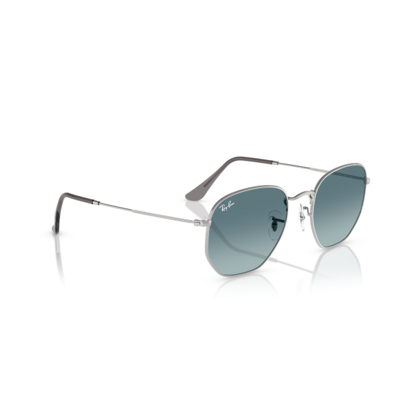 RB 3548N 003/3M 51 Ray-Ban HEXAGONAL Güneş Gözlüğü