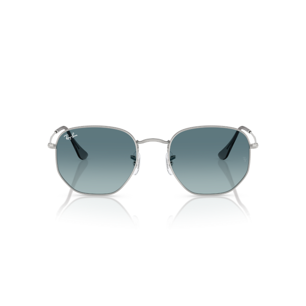 RB 3548N 003/3M 51 Ray-Ban HEXAGONAL Güneş Gözlüğü