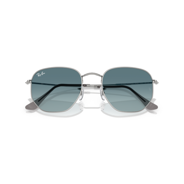 RB 3548N 003/3M 51 Ray-Ban HEXAGONAL Güneş Gözlüğü