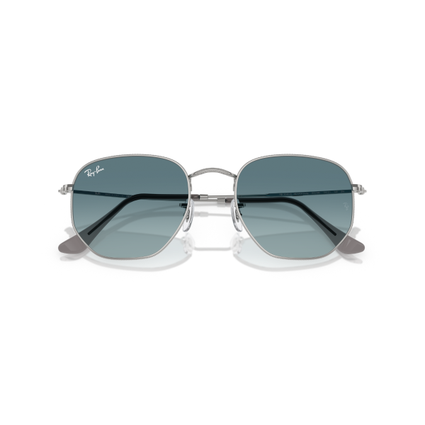 RB 3548N 003/3M 51 Ray-Ban HEXAGONAL Güneş Gözlüğü