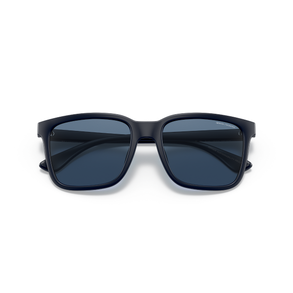 AX 4112SU 818180 55 Armani Exchange Güneş Gözlüğü