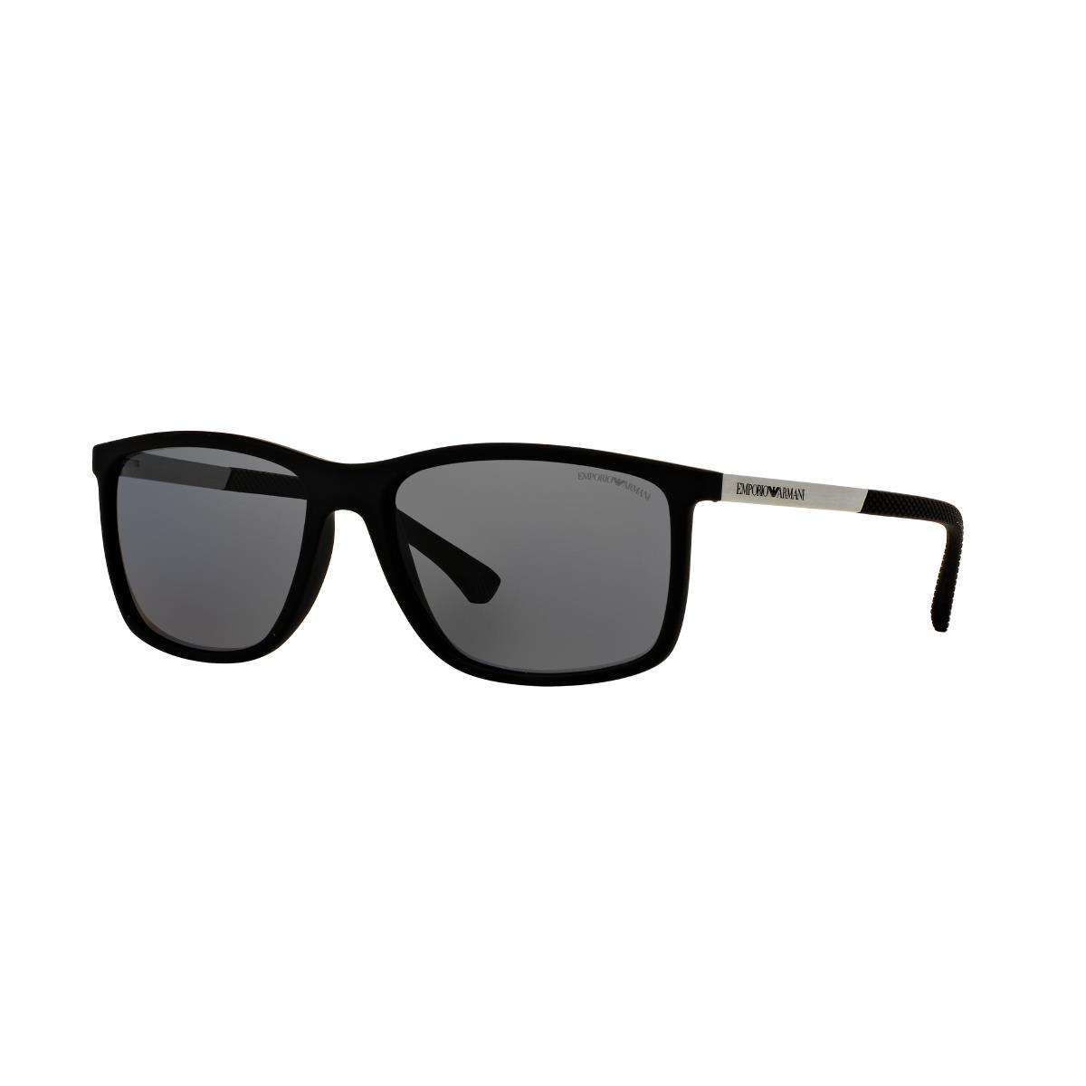 EA 4058 506381 58 Emporio Armani Polarize Güneş Gözlüğü