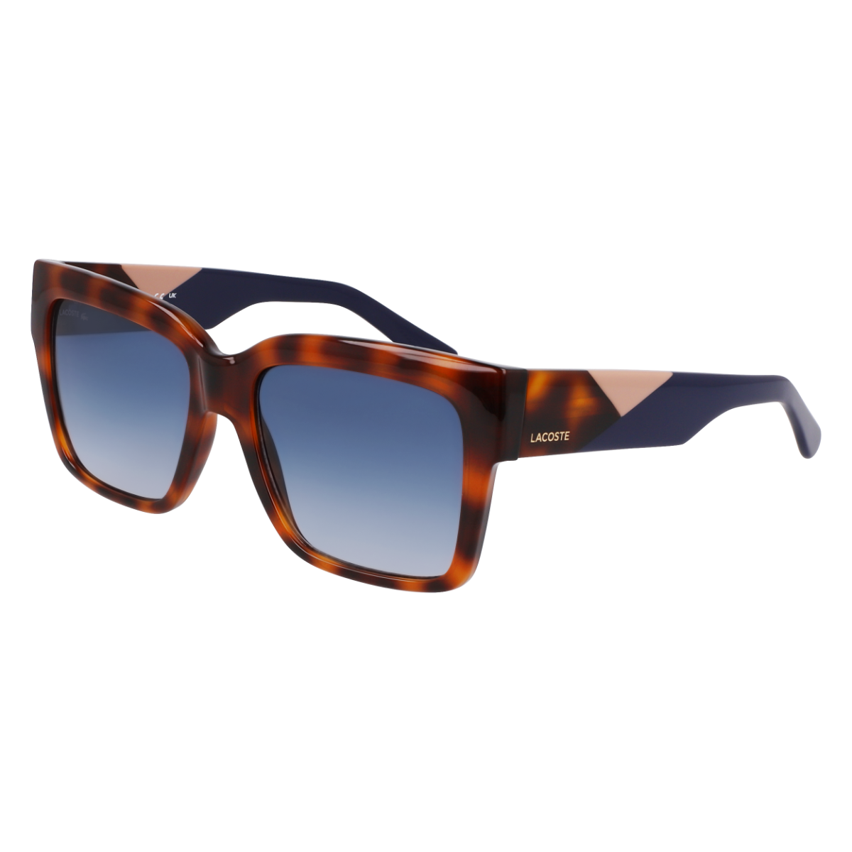 L 6033S 214 55 Lacoste Güneş Gözlüğü