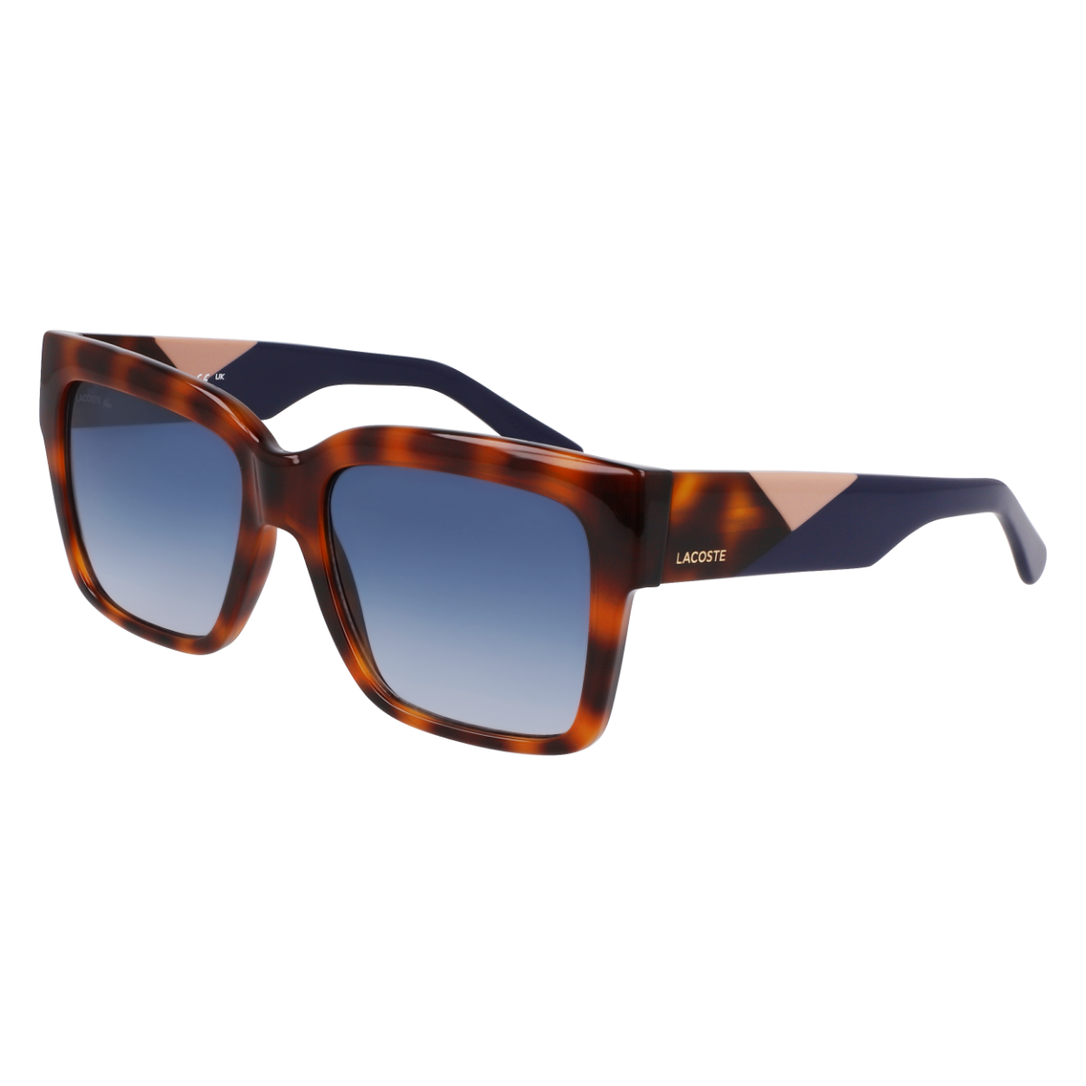 L 6033S 214 55 Lacoste Güneş Gözlüğü