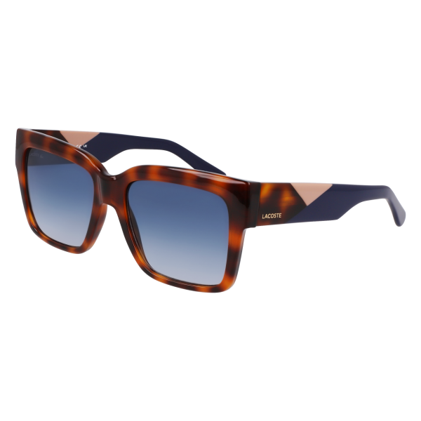 L 6033S 214 55 Lacoste Güneş Gözlüğü