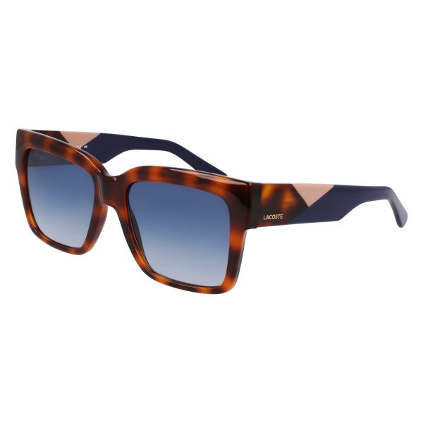 L 6033S 214 55 Lacoste Güneş Gözlüğü