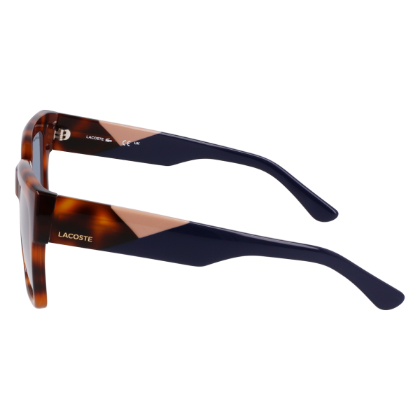 L 6033S 214 55 Lacoste Güneş Gözlüğü