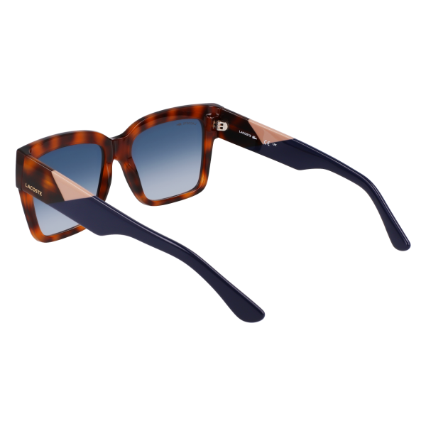 L 6033S 214 55 Lacoste Güneş Gözlüğü
