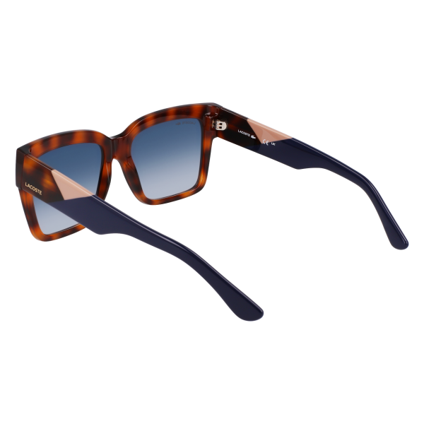 L 6033S 214 55 Lacoste Güneş Gözlüğü