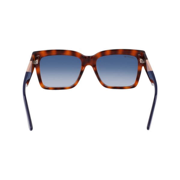 L 6033S 214 55 Lacoste Güneş Gözlüğü