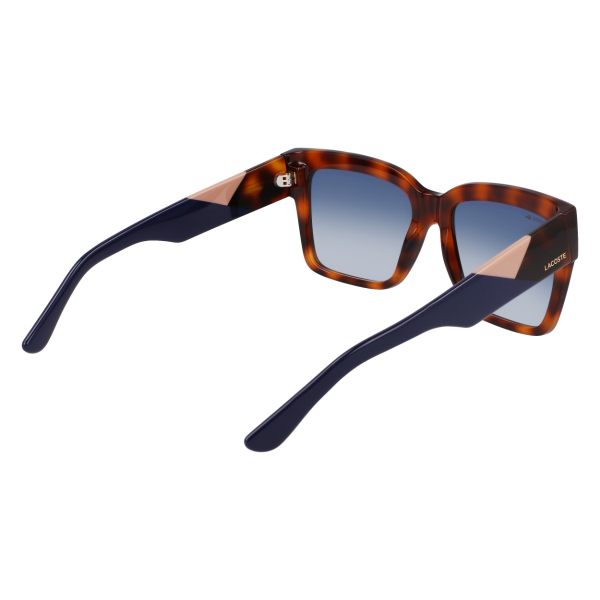 L 6033S 214 55 Lacoste Güneş Gözlüğü