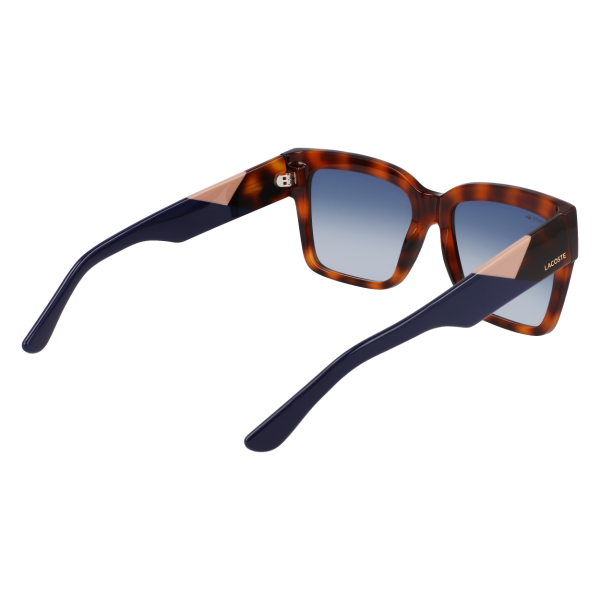 L 6033S 214 55 Lacoste Güneş Gözlüğü