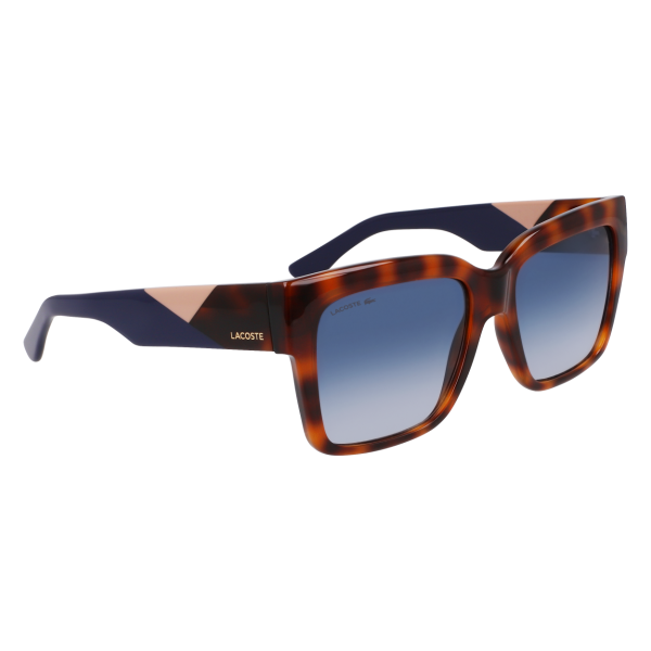 L 6033S 214 55 Lacoste Güneş Gözlüğü
