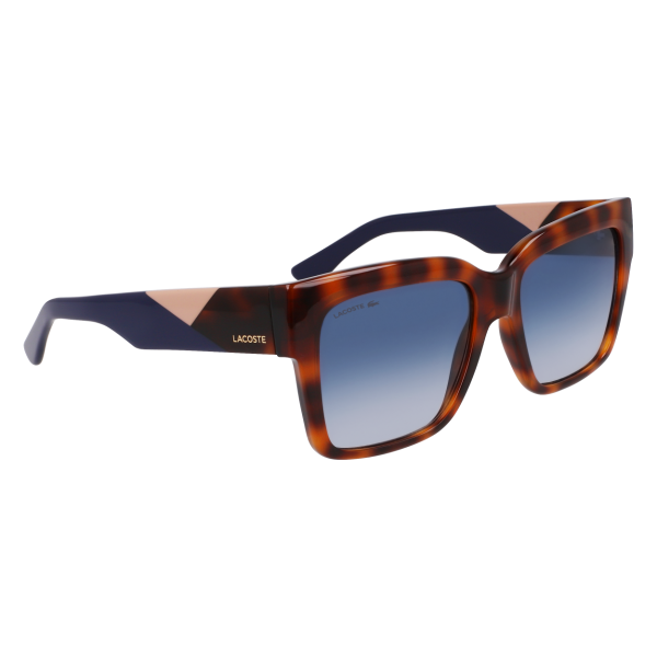 L 6033S 214 55 Lacoste Güneş Gözlüğü