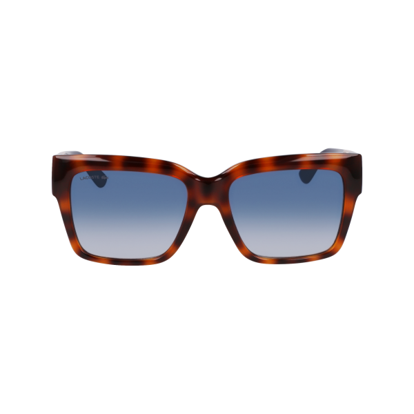 L 6033S 214 55 Lacoste Güneş Gözlüğü