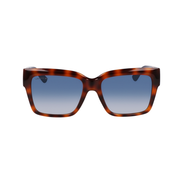 L 6033S 214 55 Lacoste Güneş Gözlüğü