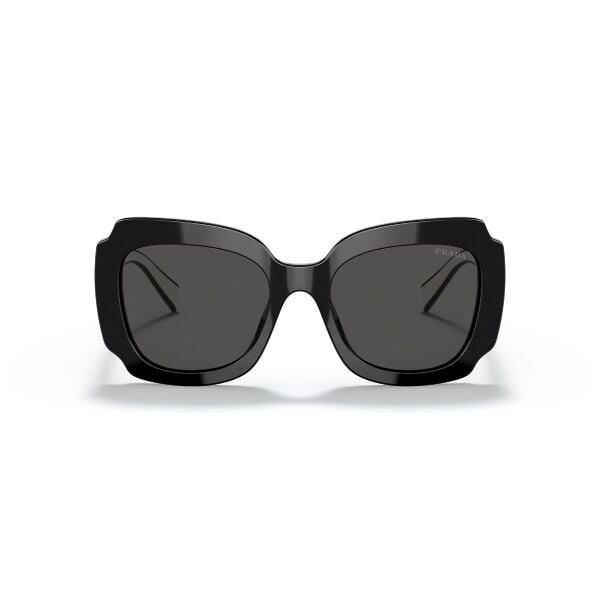 PR 16YS 09Q5S0 52 Prada Güneş Gözlüğü