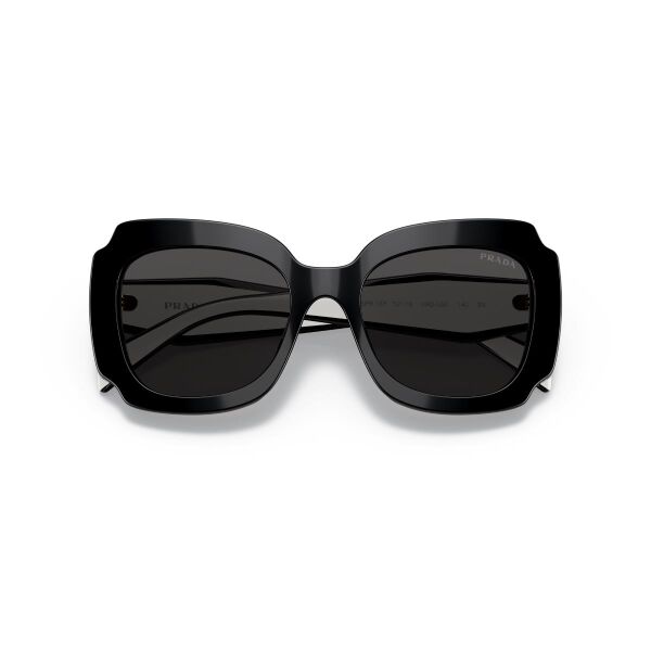 PR 16YS 09Q5S0 52 Prada Güneş Gözlüğü