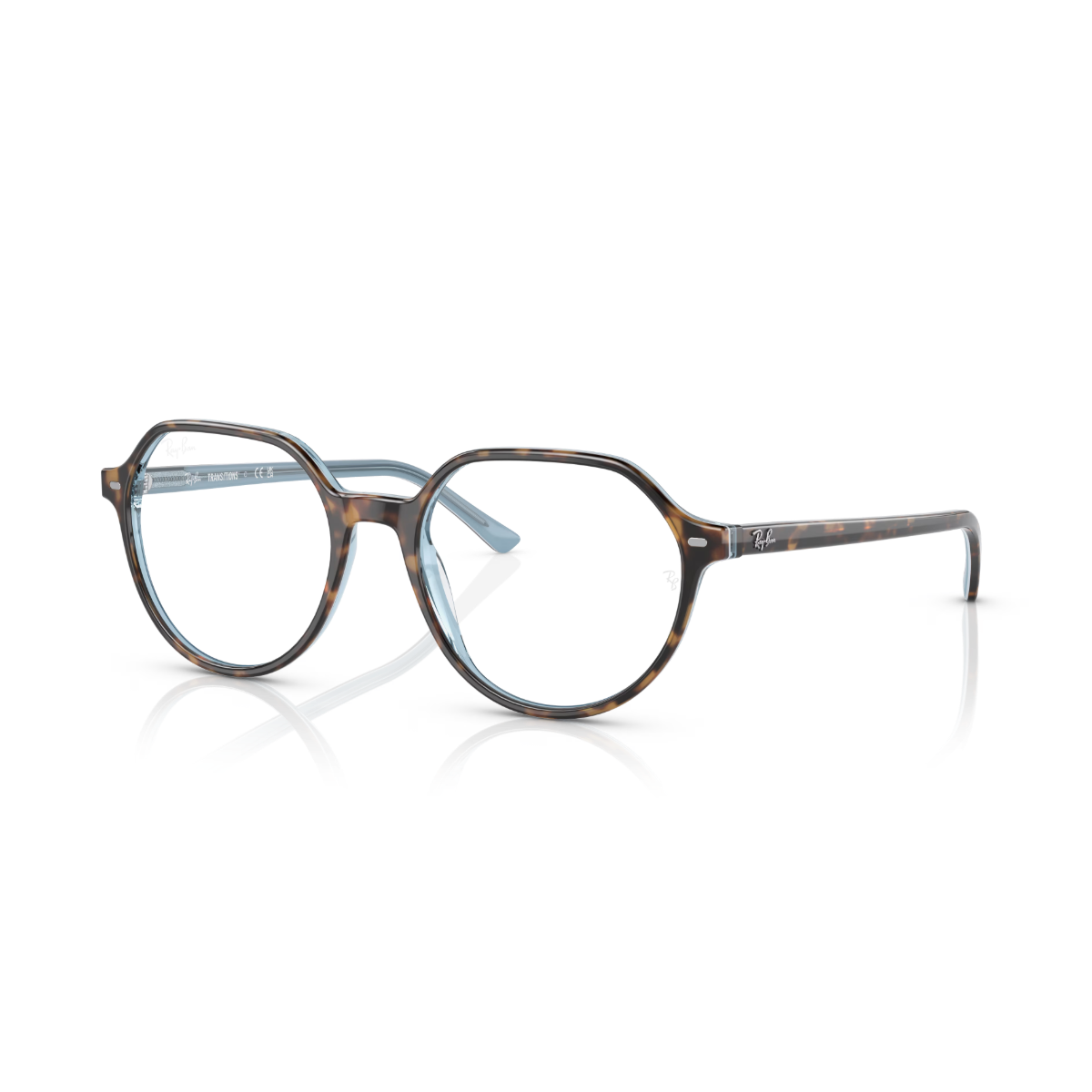RB 2195 1316GG 51 Ray-Ban THALIA TRANSITIONS® Fotokromik Güneş Gözlüğü