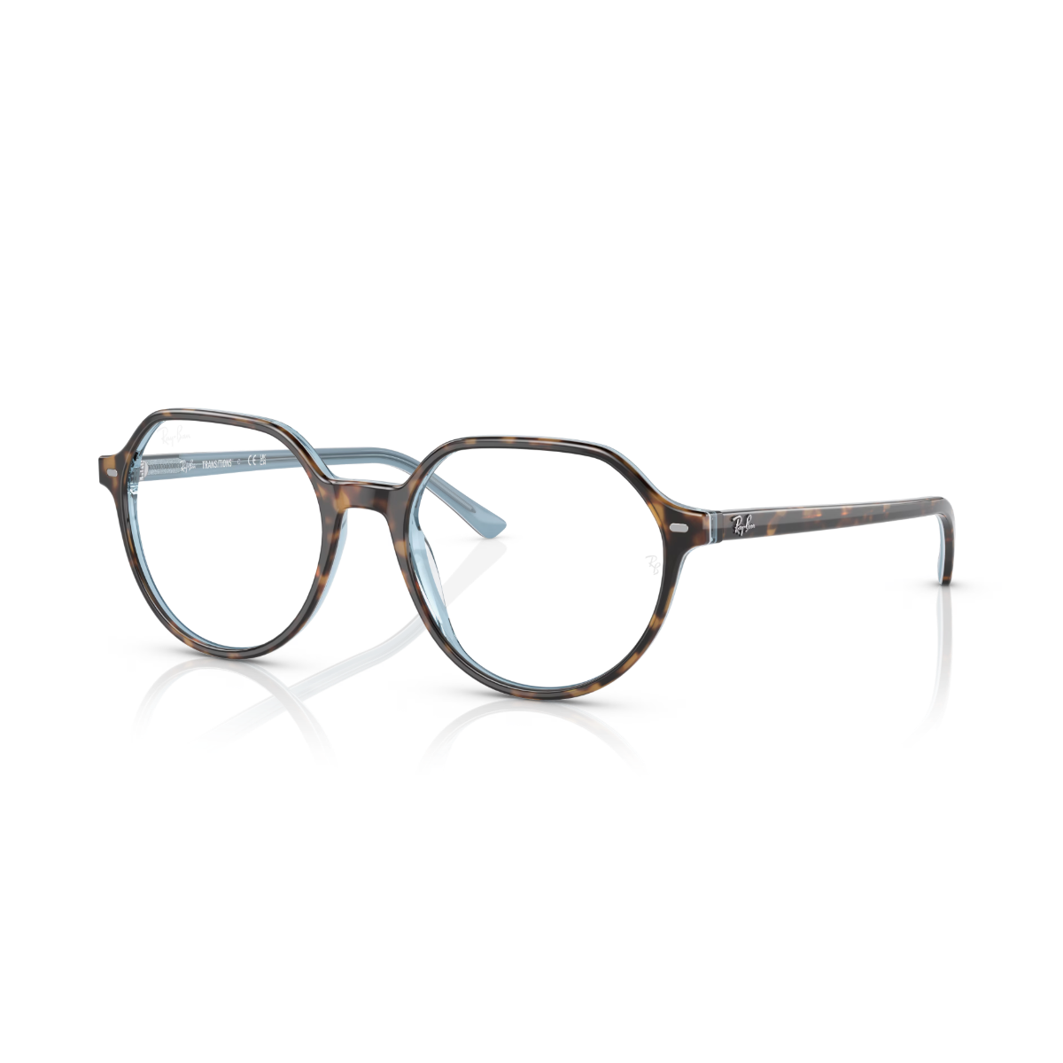 RB 2195 1316GG 51 Ray-Ban THALIA TRANSITIONS® Fotokromik Güneş Gözlüğü