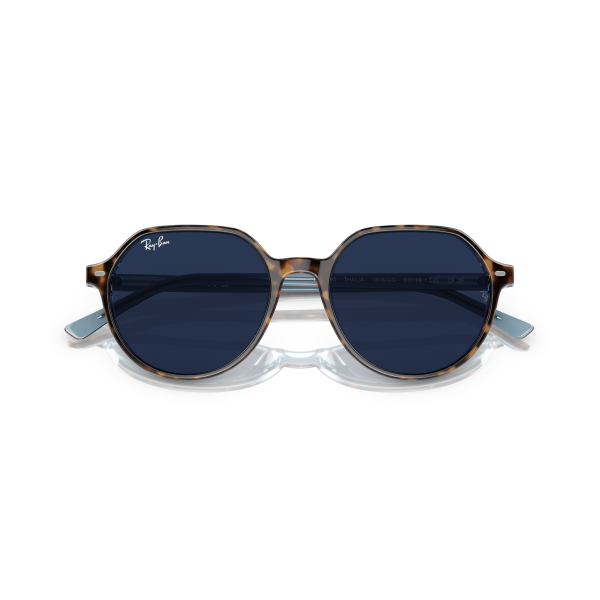 RB 2195 1316GG 51 Ray-Ban THALIA TRANSITIONS® Fotokromik Güneş Gözlüğü