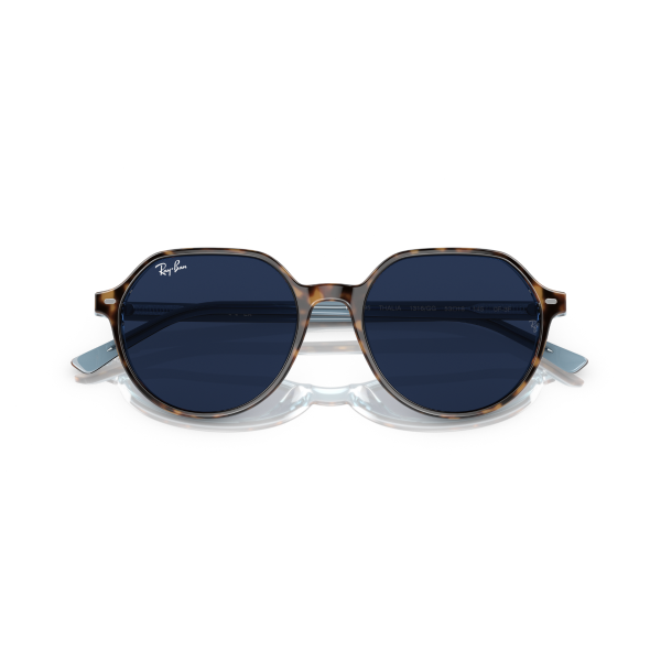 RB 2195 1316GG 51 Ray-Ban THALIA TRANSITIONS® Fotokromik Güneş Gözlüğü