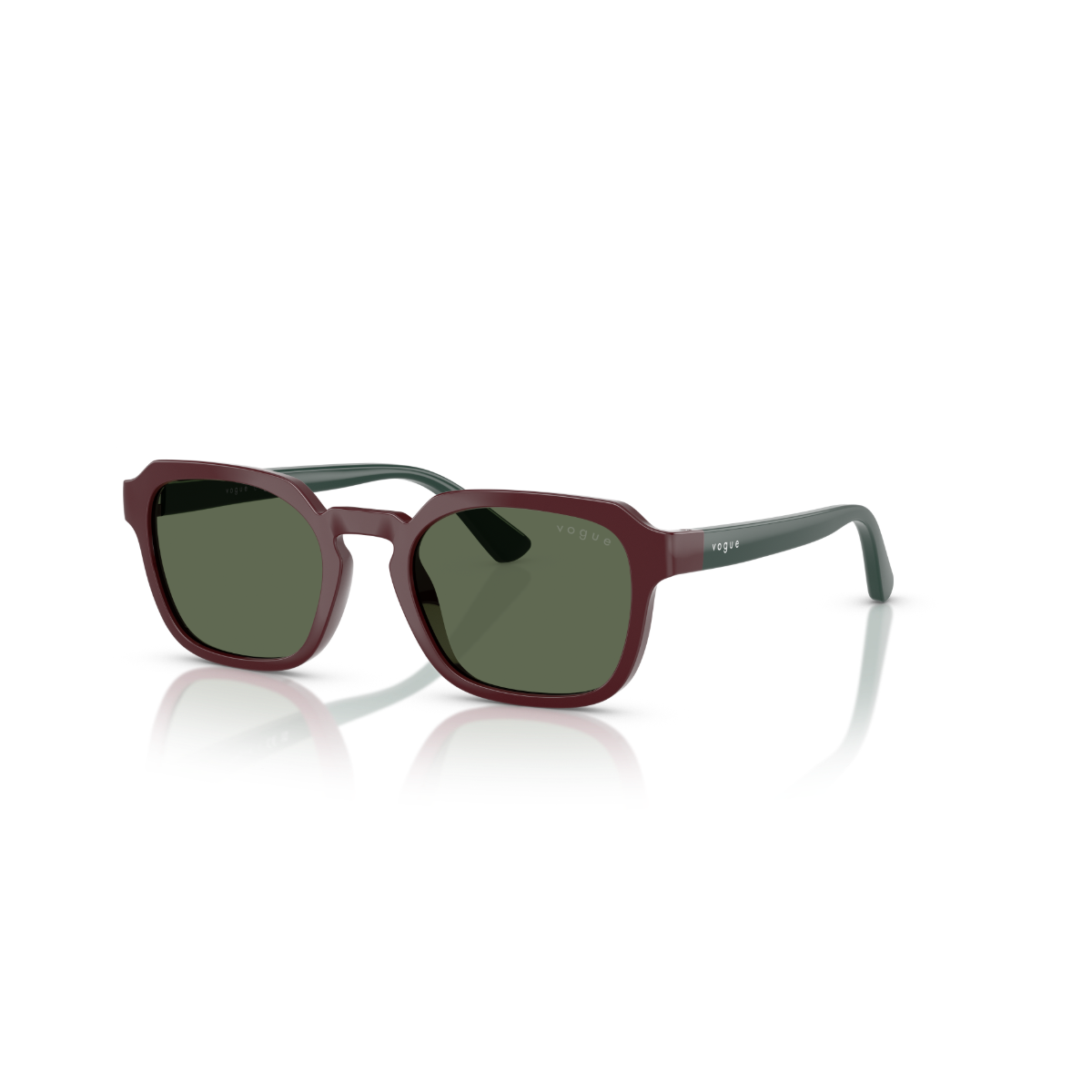 VJ 2025 247371 46 Vogue Junior Çocuk Güneş Gözlüğü