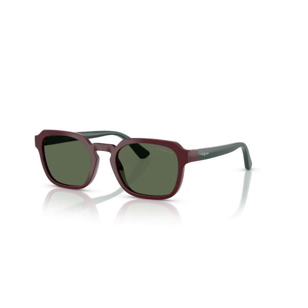 VJ 2025 247371 46 Vogue Junior Çocuk Güneş Gözlüğü