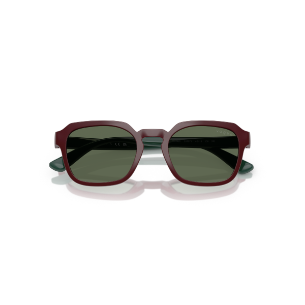 VJ 2025 247371 46 Vogue Junior Çocuk Güneş Gözlüğü