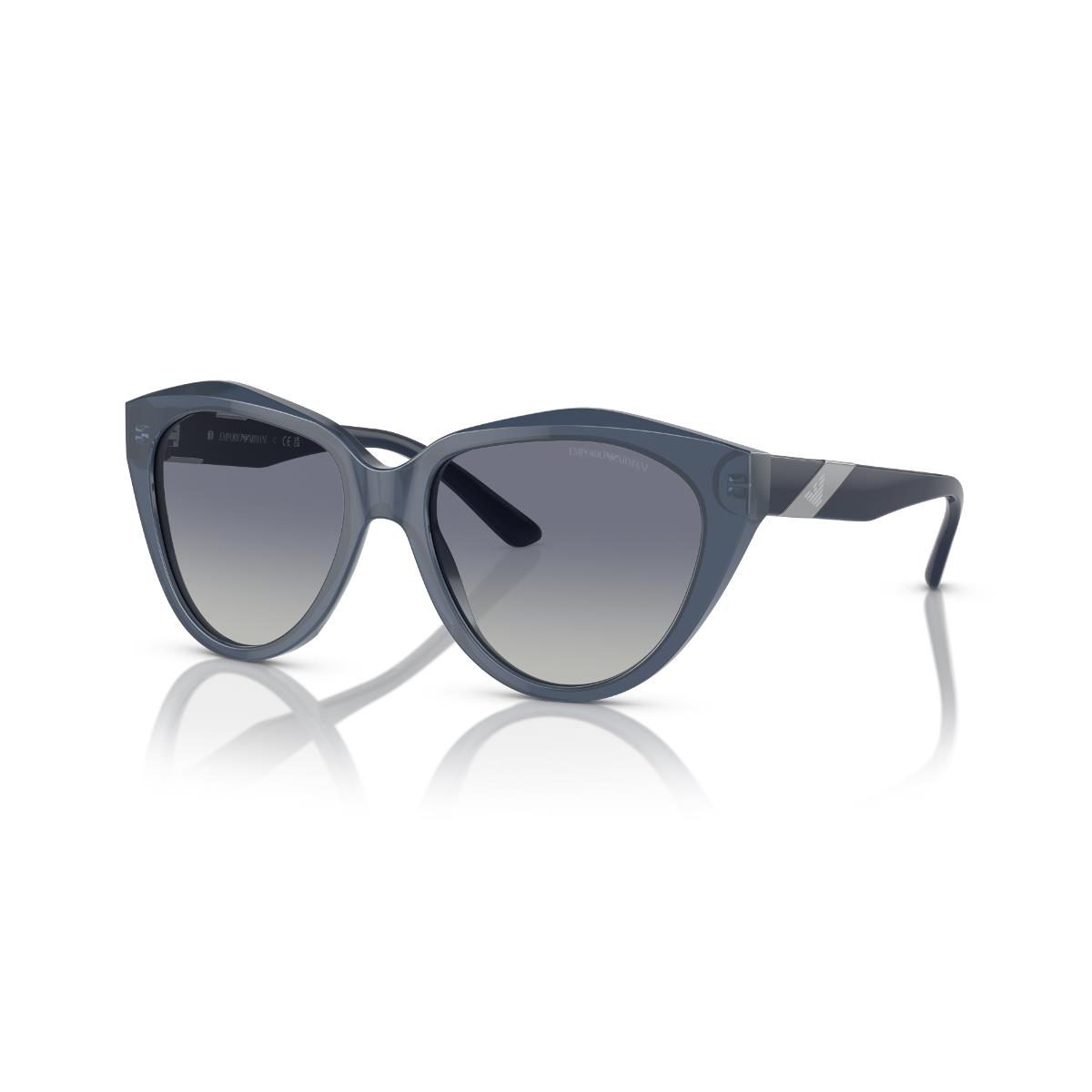 EA 4178 59114L 54 Emporio Armani Güneş Gözlüğü
