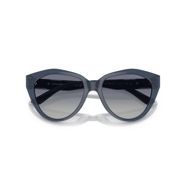 EA 4178 59114L 54 Emporio Armani Güneş Gözlüğü