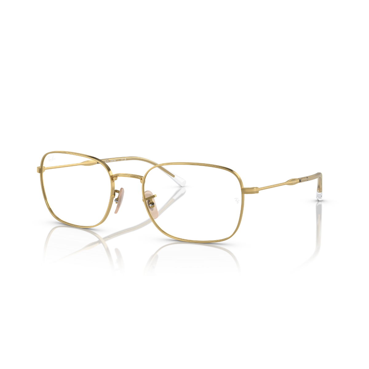 RB 3706 001/GH 54 Ray-Ban TRANSITIONS® Fotokromik Güneş Gözlüğü