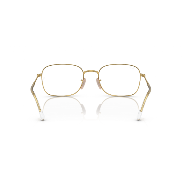 RB 3706 001/GH 54 Ray-Ban TRANSITIONS® Fotokromik Güneş Gözlüğü