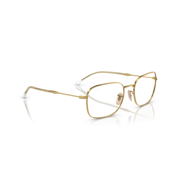 RB 3706 001/GH 54 Ray-Ban TRANSITIONS® Fotokromik Güneş Gözlüğü