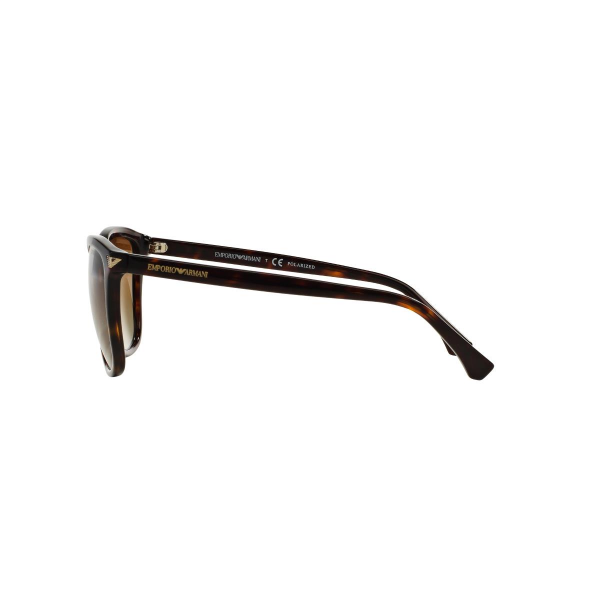 EA 4060 5026T5 56 Emporio Armani Polarize Güneş Gözlüğü