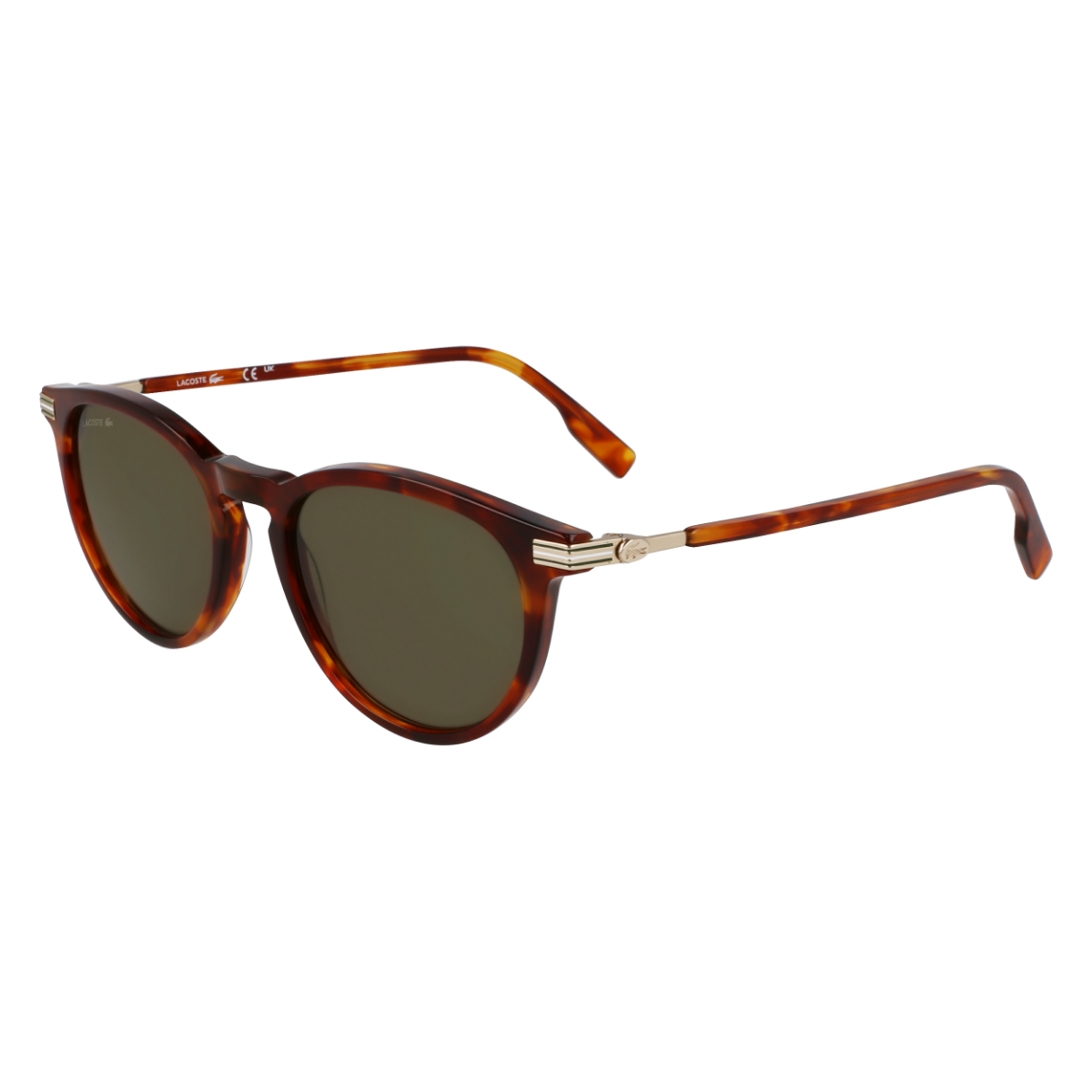 L 6034S 218 51 Lacoste Güneş Gözlüğü