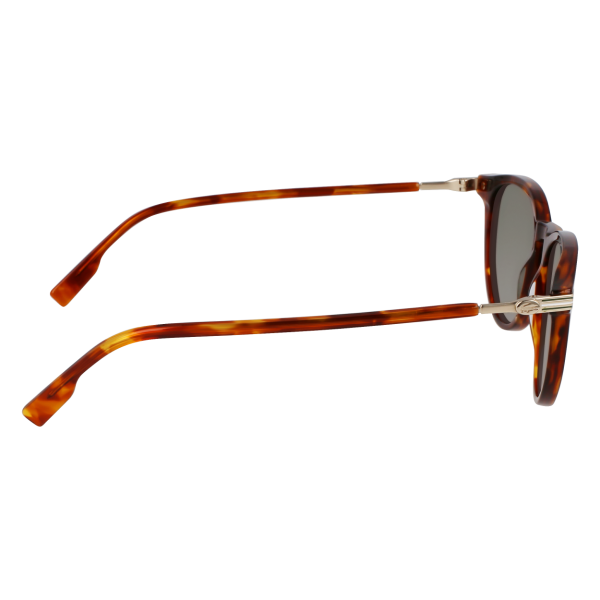 L 6034S 218 51 Lacoste Güneş Gözlüğü