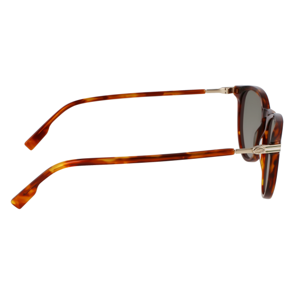 L 6034S 218 51 Lacoste Güneş Gözlüğü