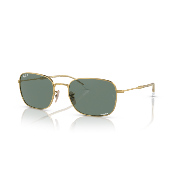 RB 3706 001/O9 54 Ray-Ban Chromance Polarize Güneş Gözlüğü