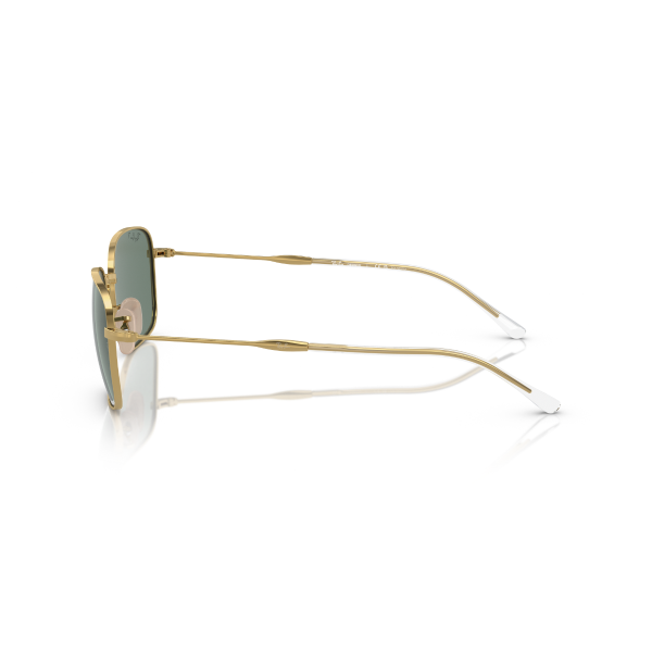 RB 3706 001/O9 54 Ray-Ban Chromance Polarize Güneş Gözlüğü