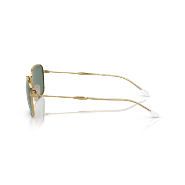 RB 3706 001/O9 54 Ray-Ban Chromance Polarize Güneş Gözlüğü