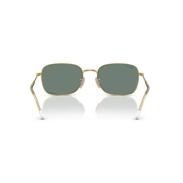 RB 3706 001/O9 54 Ray-Ban Chromance Polarize Güneş Gözlüğü