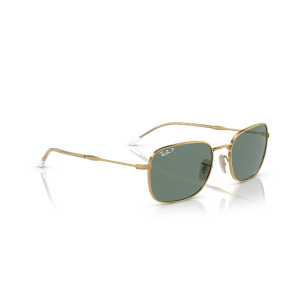 RB 3706 001/O9 54 Ray-Ban Chromance Polarize Güneş Gözlüğü