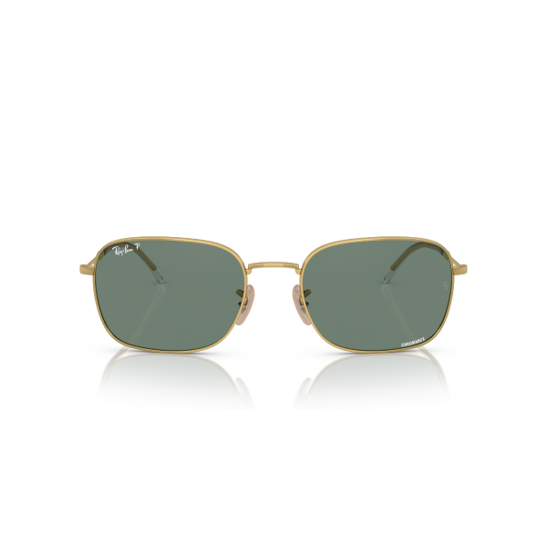 RB 3706 001/O9 54 Ray-Ban Chromance Polarize Güneş Gözlüğü