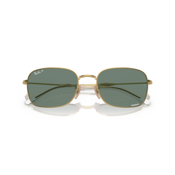 RB 3706 001/O9 54 Ray-Ban Chromance Polarize Güneş Gözlüğü