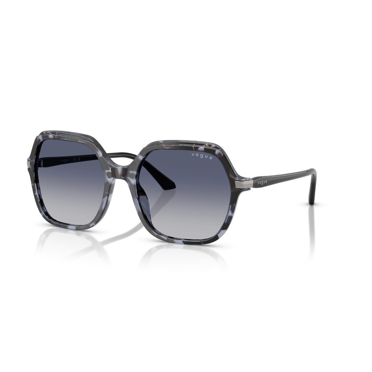 VO 5561S 31474L 56 Vogue Güneş Gözlüğü